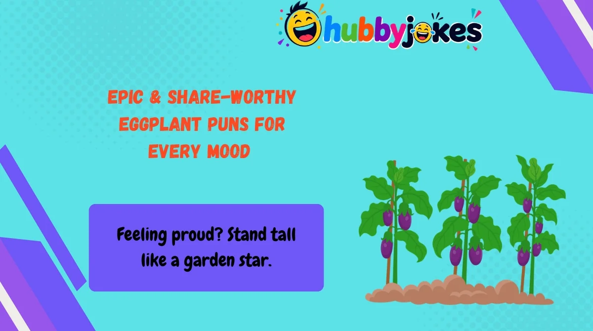 epic-and-share-worthy-eggplant-puns-for-every-mood Epic & Share-Worthy Eggplant Puns for Every Mood