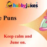 June Puns
