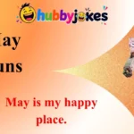 May Puns