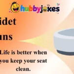 Bidet Puns