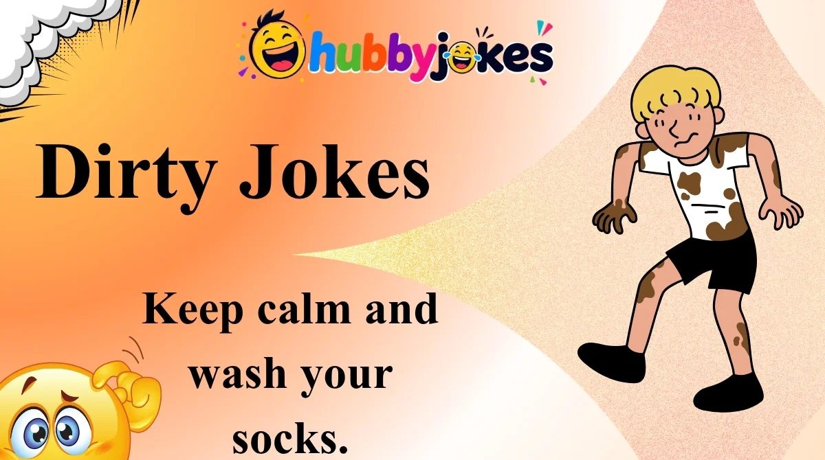Dirty Jokes