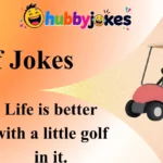 Golf Jokes