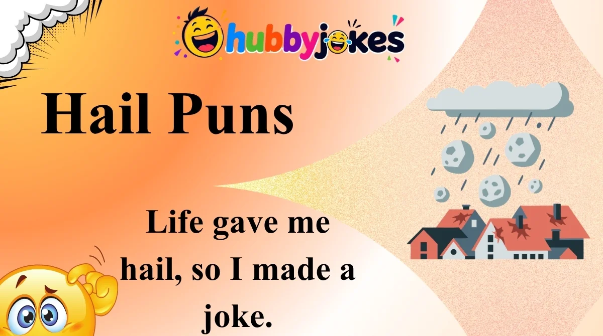 Hail Puns