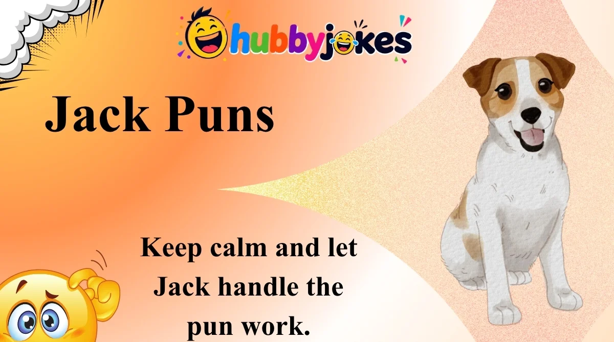 Jack Puns