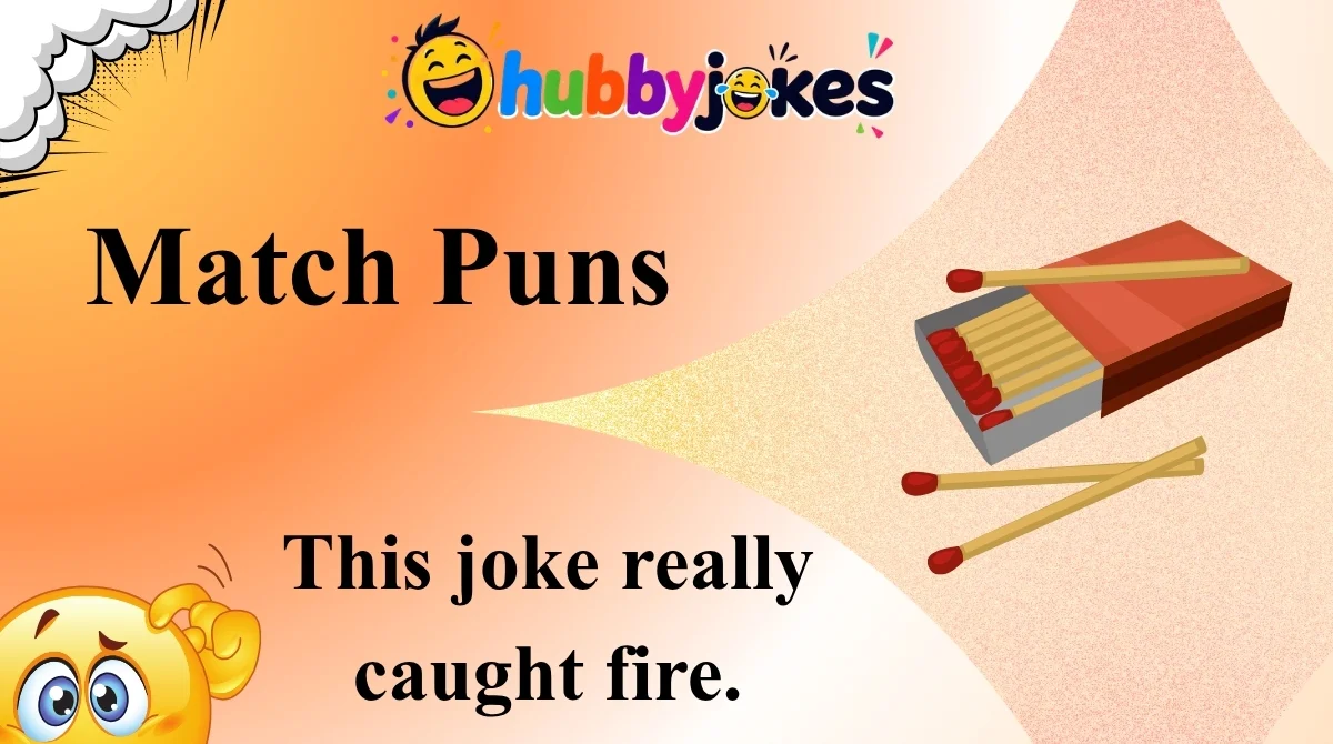 Match Puns