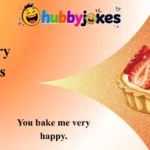 Pastry Puns