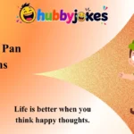 Peter Pan Puns