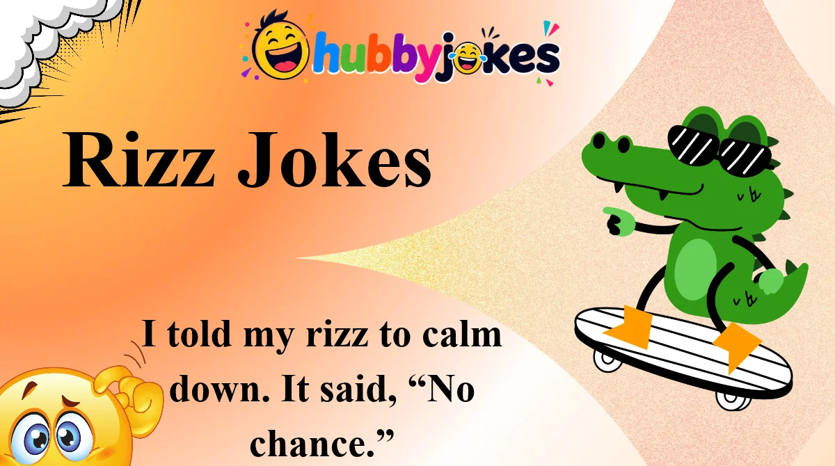 Rizz Jokes