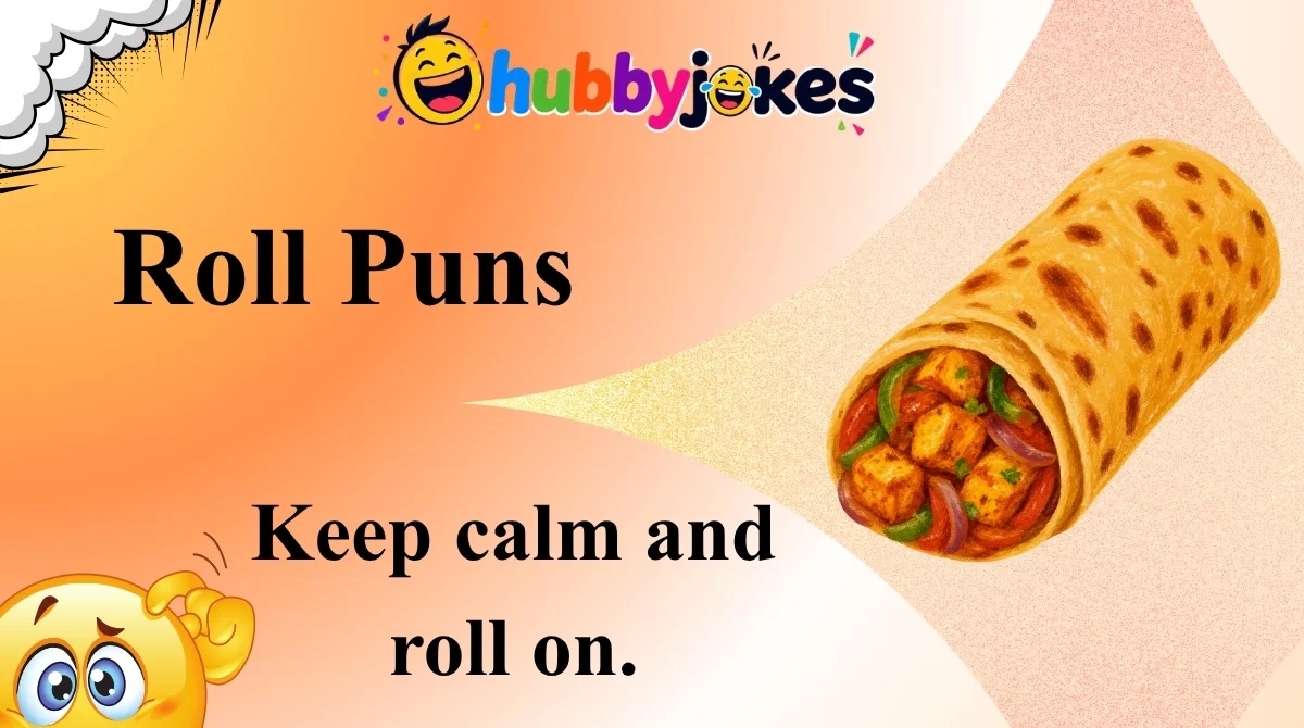 Roll Puns