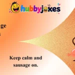 Sausage Puns