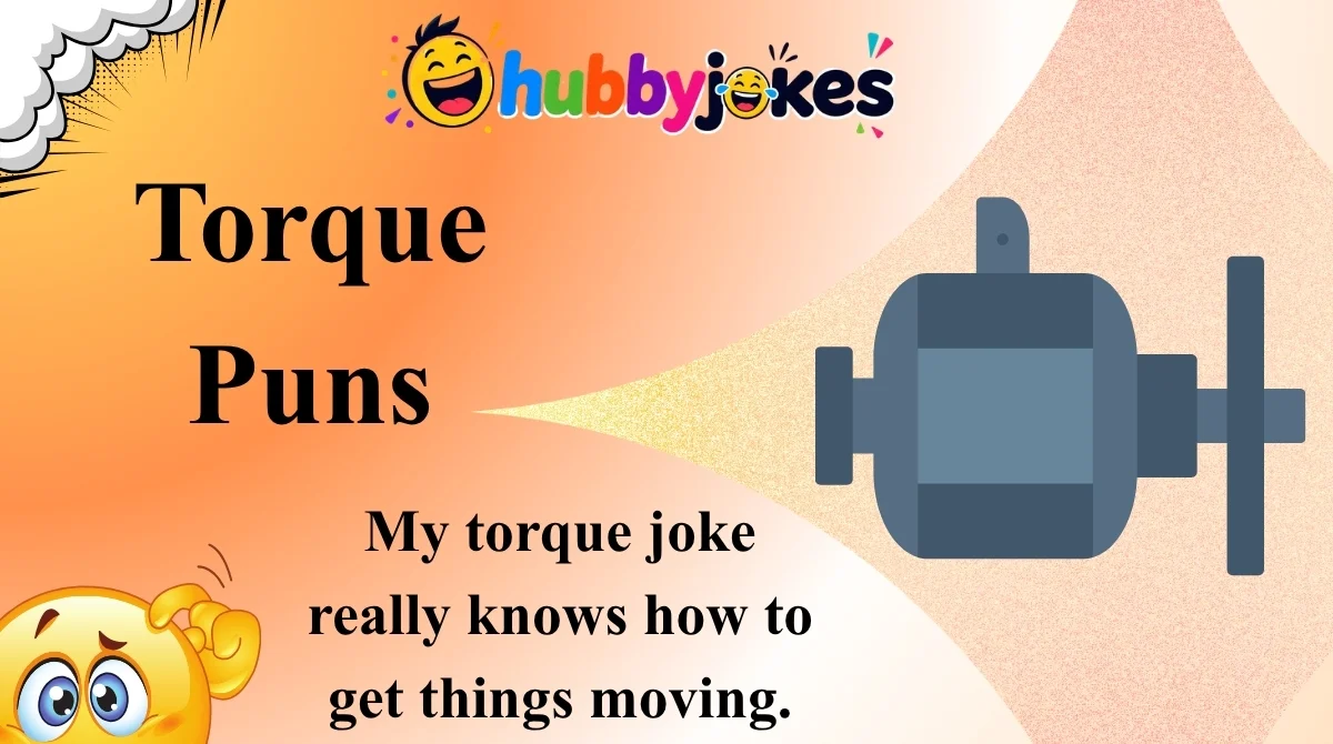 Torque Puns