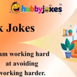 Work Jokes