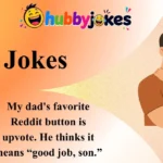 Dad Jokes