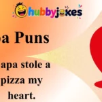 Napa Puns