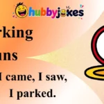 Parking Puns